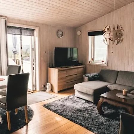 Cozy Close To With A Stunning View Hotel
