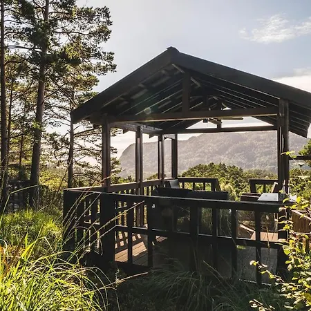 Cozy Close To With A Stunning View * Nedstrand